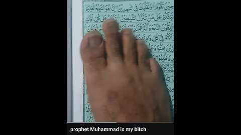 my response to muslims disrespecting Charlie kirk when he died