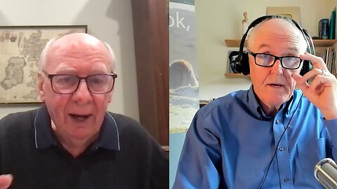 Dr. John Campbell - Hydroxychloroquine and ivermectin