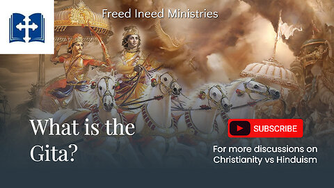 Reading the Gita Together