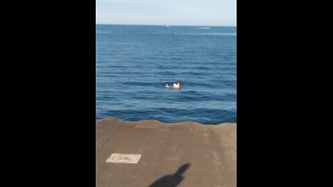 Lake Michigan