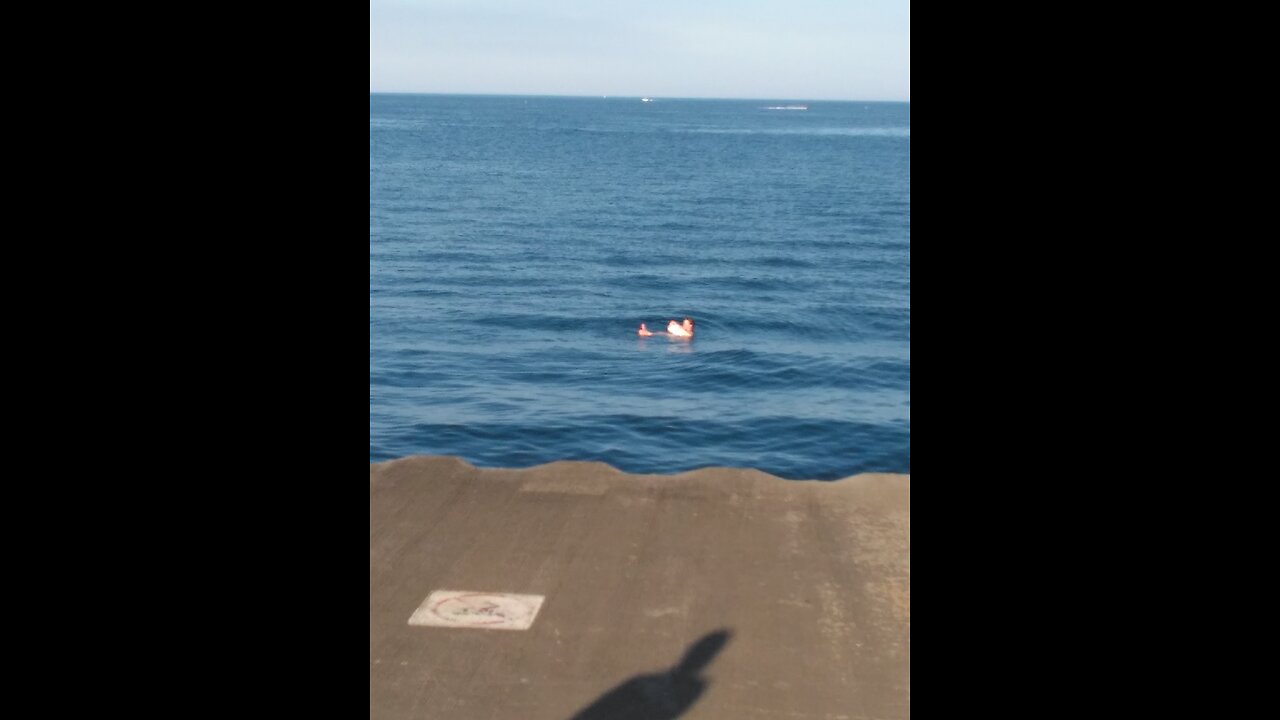 Lake Michigan