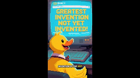 The Creation Of Fugglers