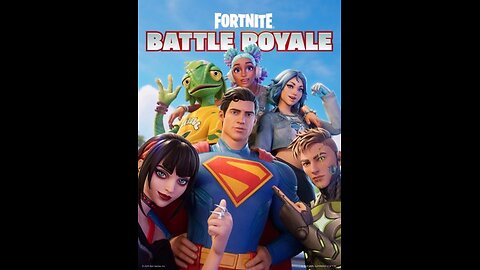Fortnite +