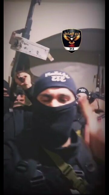 Eliminated HTS Terrorists during the Costal Uprising In Syria Pt.3