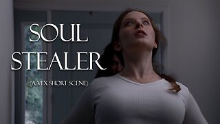 Soul Stealer | Terrifying Supernatural Horror Short | It Takes What You Can’t Protect