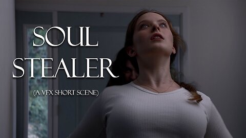 Soul Stealer | Terrifying Supernatural Horror Short | It Takes What You Can’t Protect