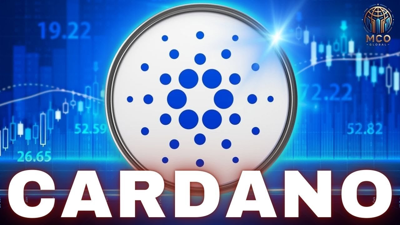Strong Reaction at Support Needed – Is ADA Cardano Heading for $2 After All?
