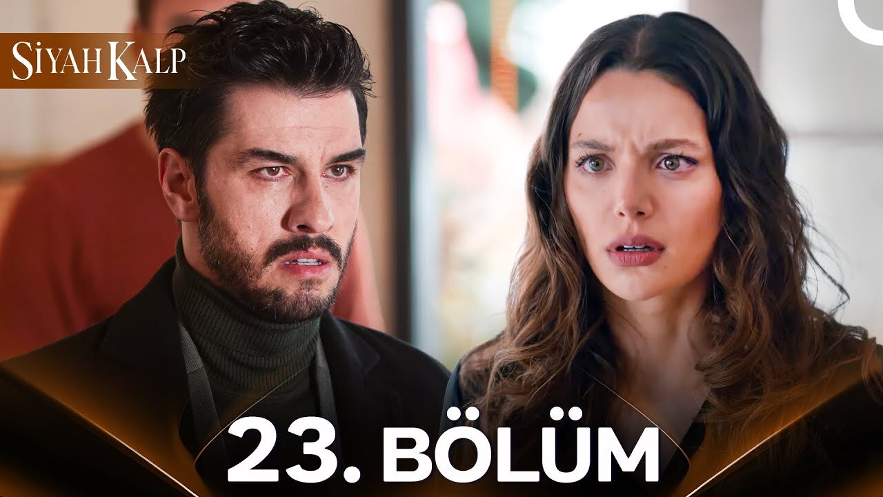 Siyah Kalp – Capitulo 23