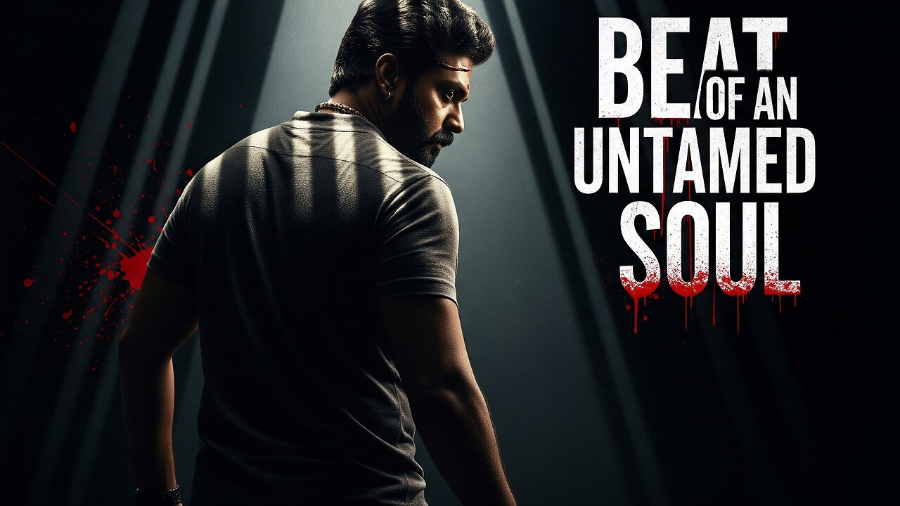 Beat Of An Untamed Soul | Ultimate Epic Cinematic Mass BGM