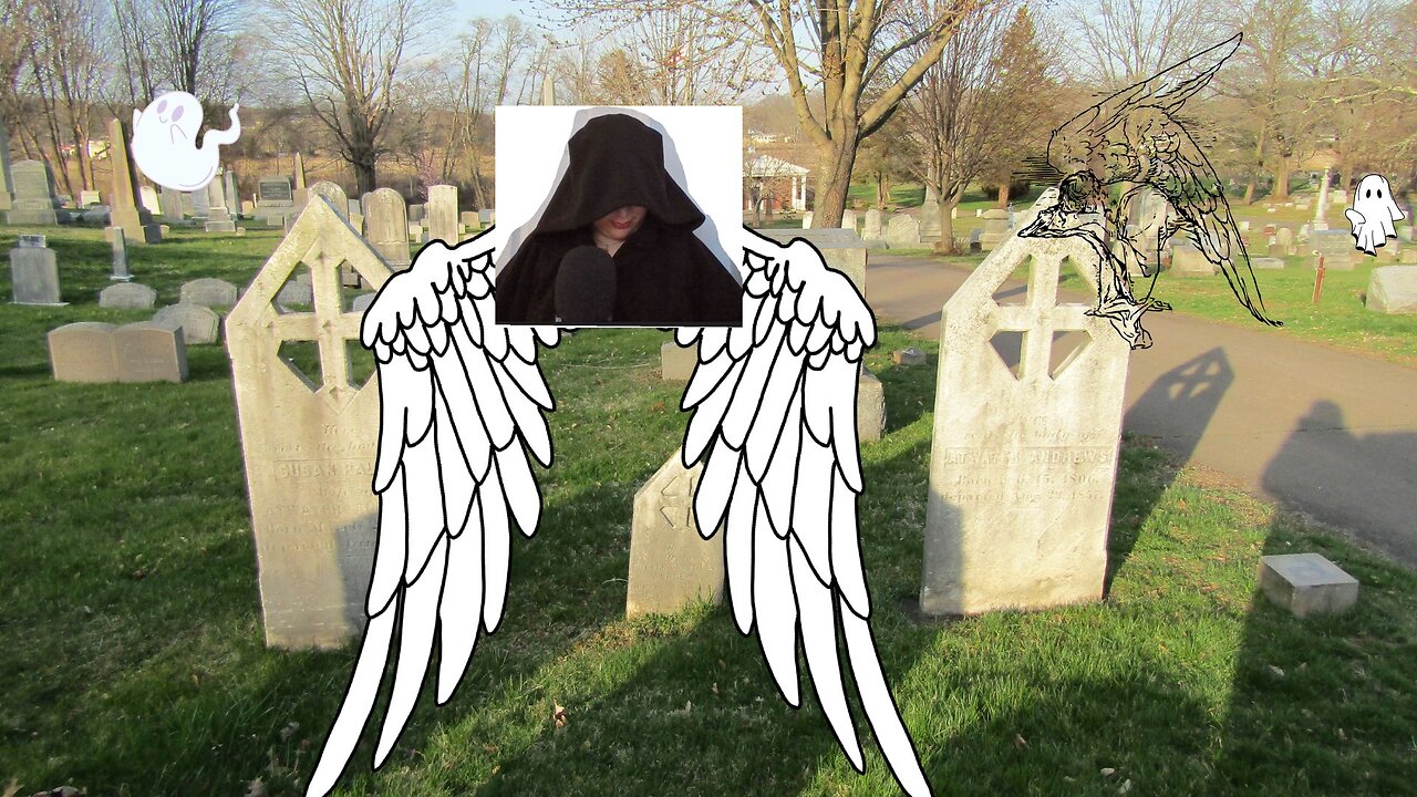 The Angel of Death: Archangel Azrael