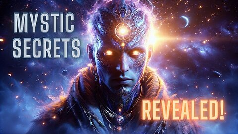 This Is Why Chosen Ones Feel Different | Your Solitude is Divine Design