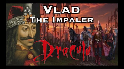 Vlad The Impaler Savoir of Christian Europe
