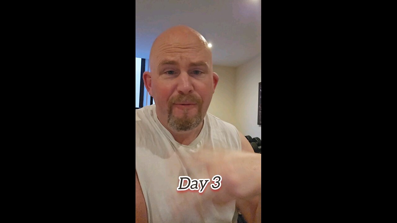 day 3 leg day