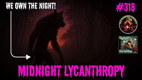 Dogman Owns The Night! FT Kenneth Sanner & Brian Barber