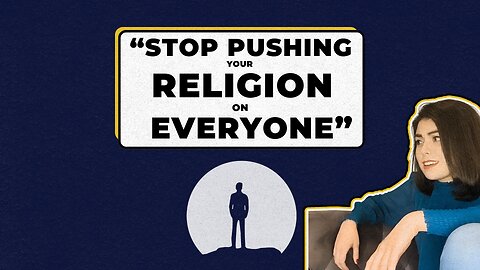 Opponents of Abortion all Straight, White, Religious, Male Extremists?