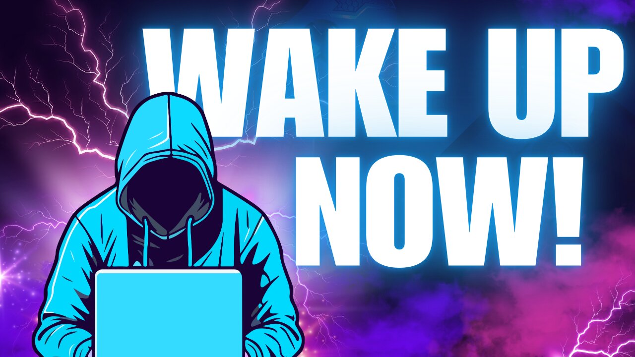 Before You Waste Another Year… Watch This