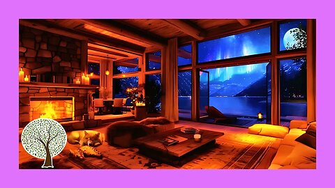 This music will make you fall asleep immediately | Sleep Music ★ Melatonin Release