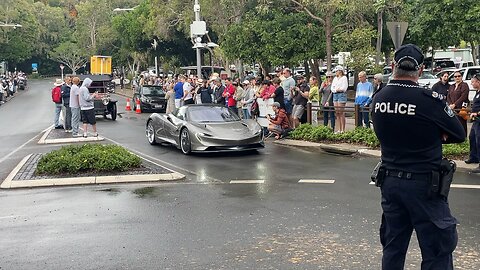 Awesome Cars Everywhere