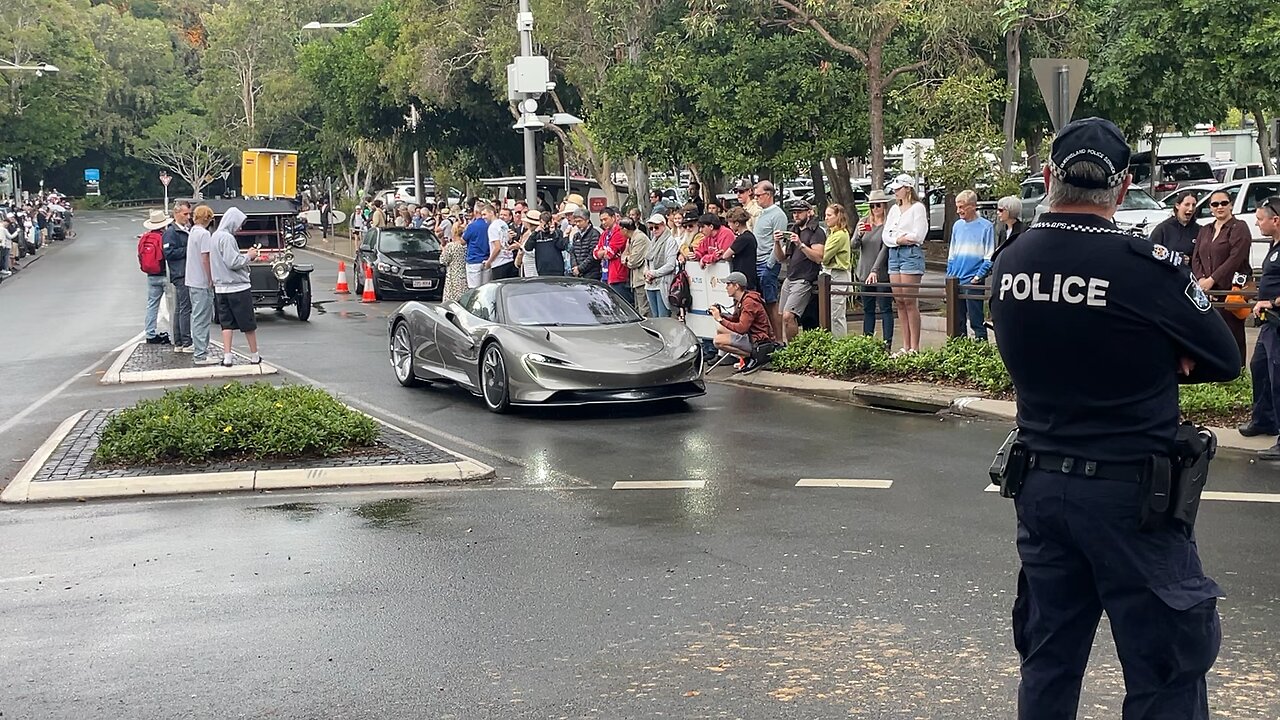 Awesome Cars Everywhere