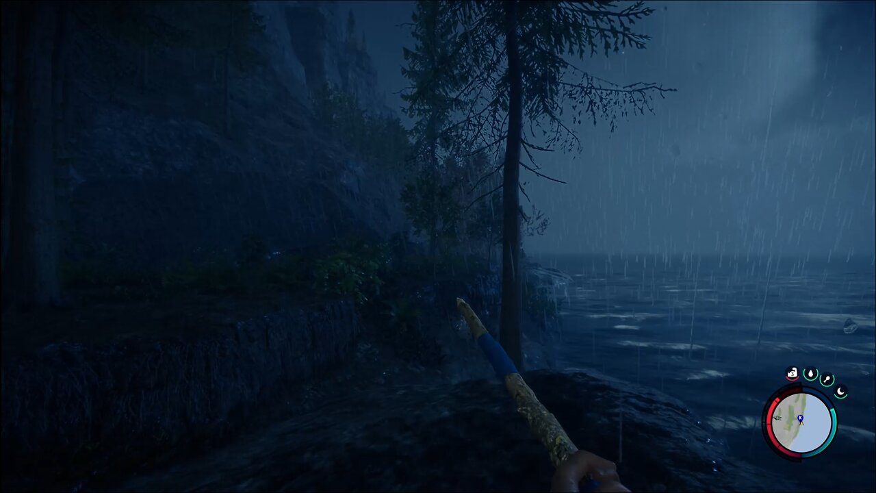 SONS OF THE FOREST PT. 3 (No Commentary)