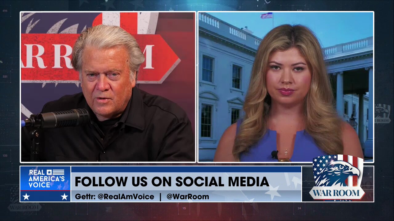 Winters Exposes Congressional Democrats Training Supporters To Engage In Violence Against MAGA
