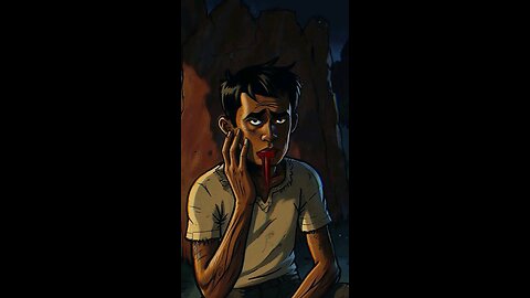 A man who survived 6 deaths #horror #crime #storytime #story #realstory #explorepage