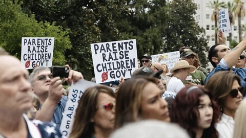 Why is a California Family Court Recall Necessary?