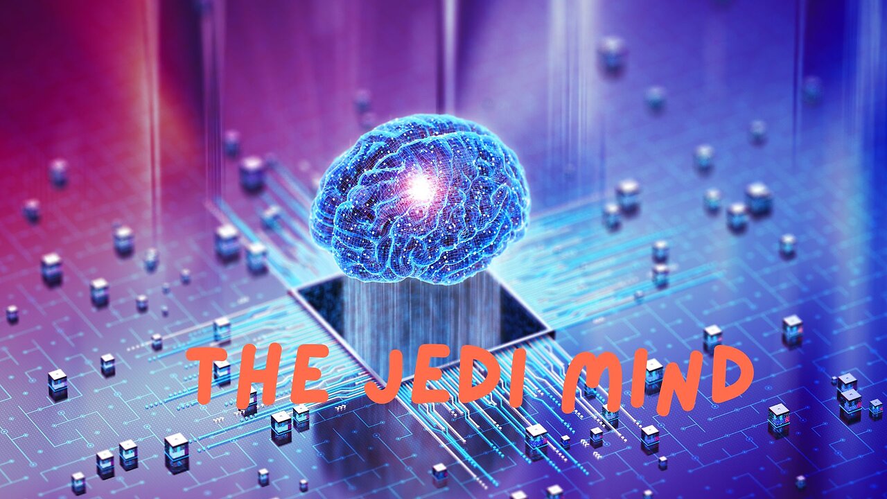 The JEDI MIND ~ JARED RAND’s GLOBAL MEDITATION CALL 08-10-25