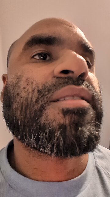 I wonder if people like watching me.