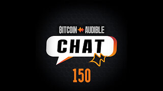 Chat_150 - Why We Argue with Chris Guida