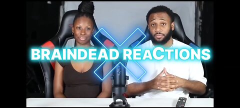 Braindead Reactions: Jurassic Park "Weather Control?"