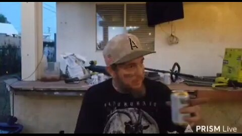 🛑 SCRIBBLES (P2 OF 3 YT W/CHAT) BACKYARD CLEANING 2-4-26