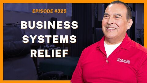 Smart Tech Investments, Business Systems & SI Joint Pain Relief Explained!
