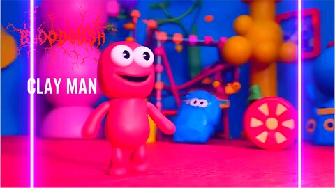 He Wasn’t Born—He Was Molded… Then He Snapped 🫣🩸