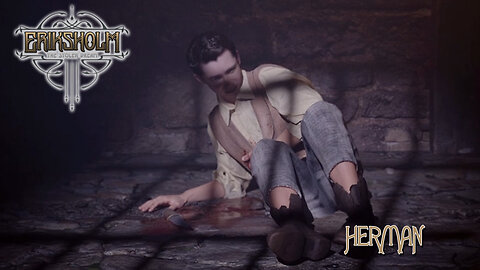 Eriksholm The Stolen Dream | Herman