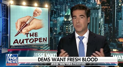 Jesse Watters Primetime (Full episode) - Tuesday, July 15