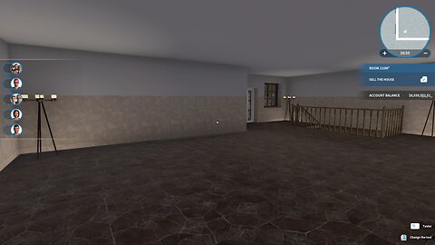 House Flipper Ep 12