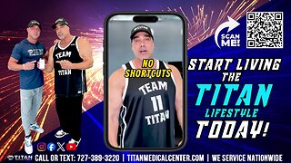 No Shortcuts - Just Results - Jimmy Mentis!