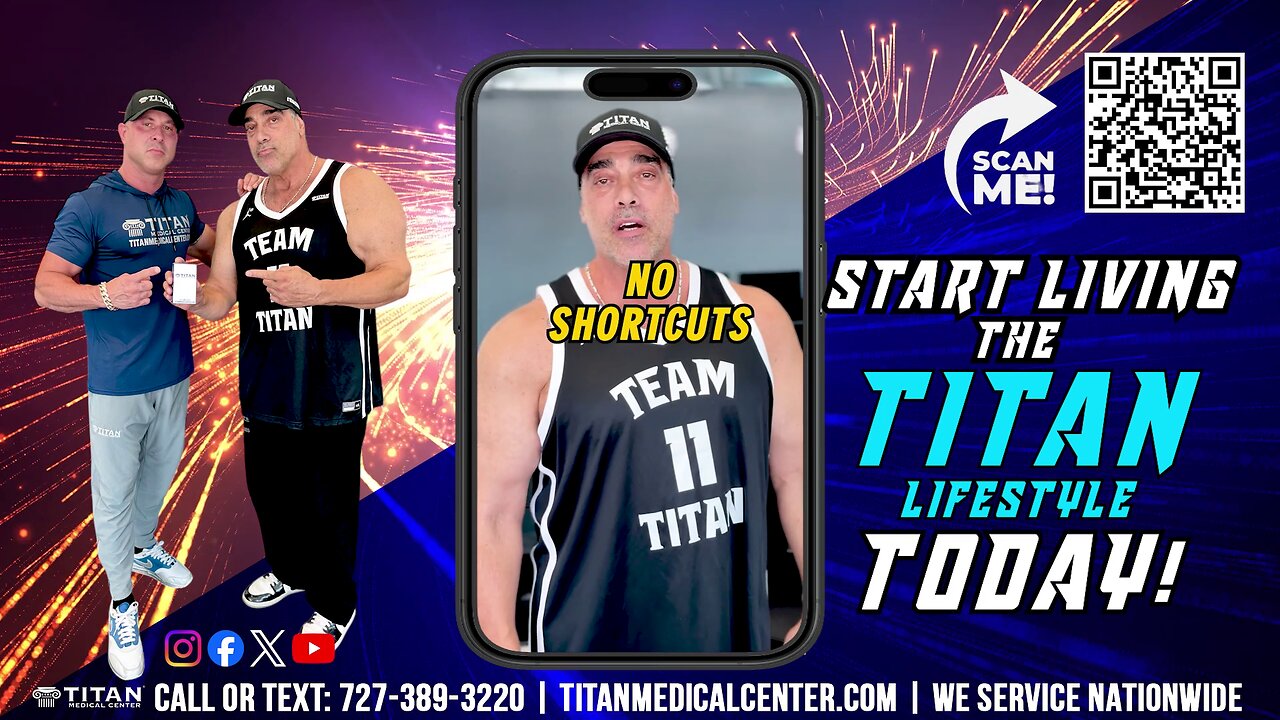 No Shortcuts - Just Results - Jimmy Mentis!