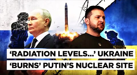 US ‘Blocks’ Ukraine From Attacking Russia? Says ‘No ATACMS Strike’ As Kyiv Hits Kursk Nuke Site