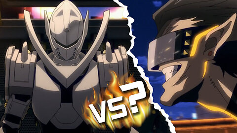 Ingenium's First Glorious Entrance! ~ Tensei Ida Vs. Batto Yobayakawa [MHA: Veladores]