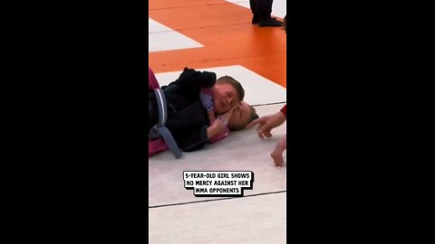 savage girl