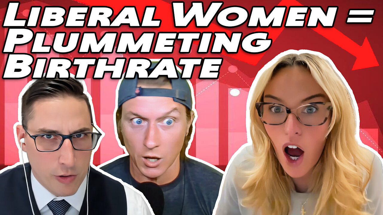 Why Liberal Women Are Undateable
