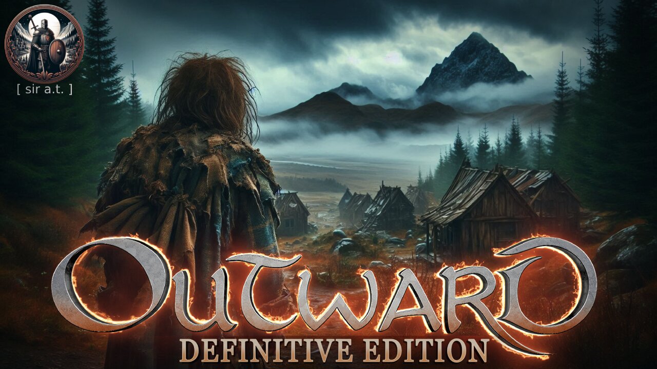 Levant Or Bust |02| Outward: Definitive Edition [Xbox Series X/S]