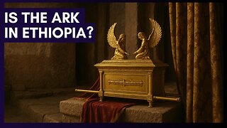 Ethiopia's Sacred Secret: The Ark of the Covenant's Journey 🟪 Episode 148
