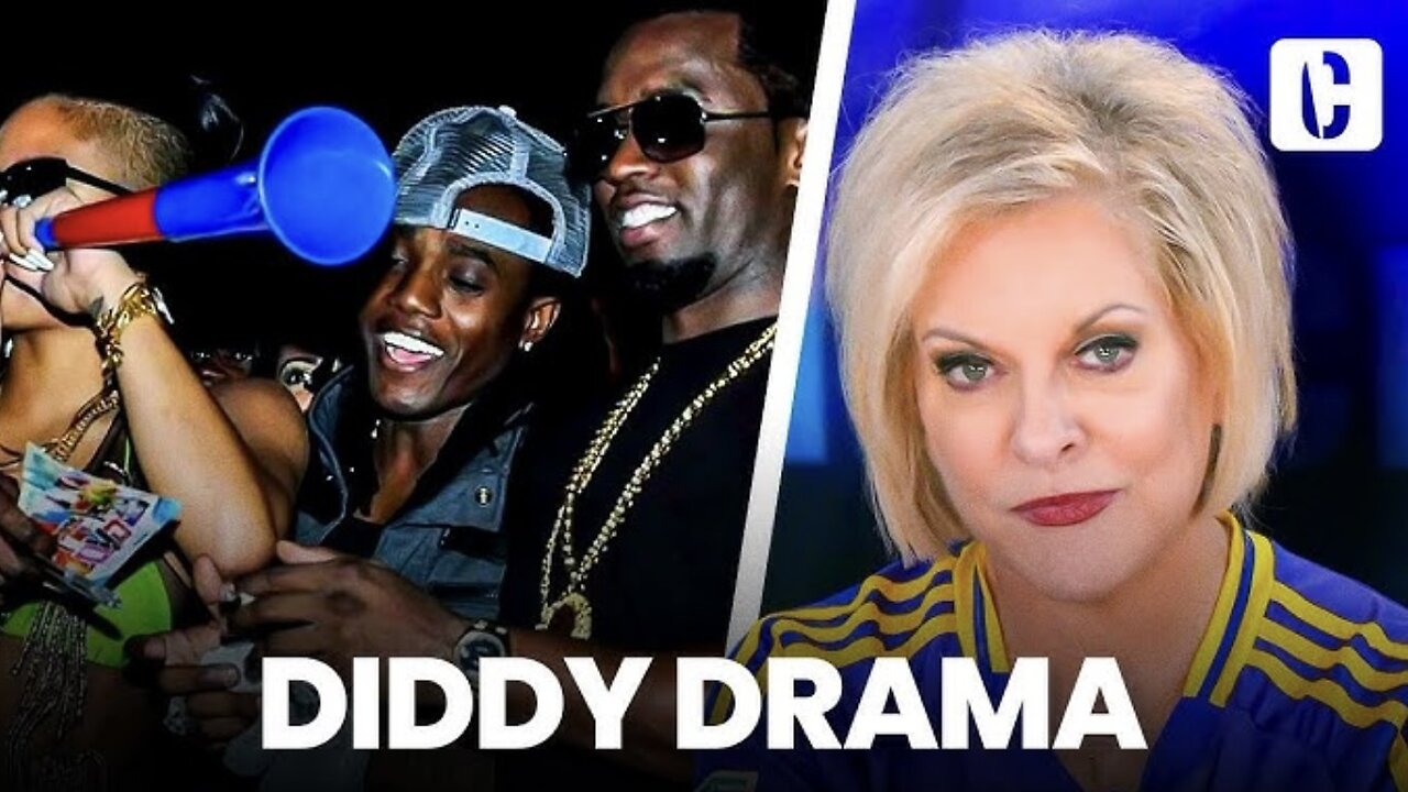 NANCY GRACE: Judge Threatens to "Throw Combs Out Of Court"