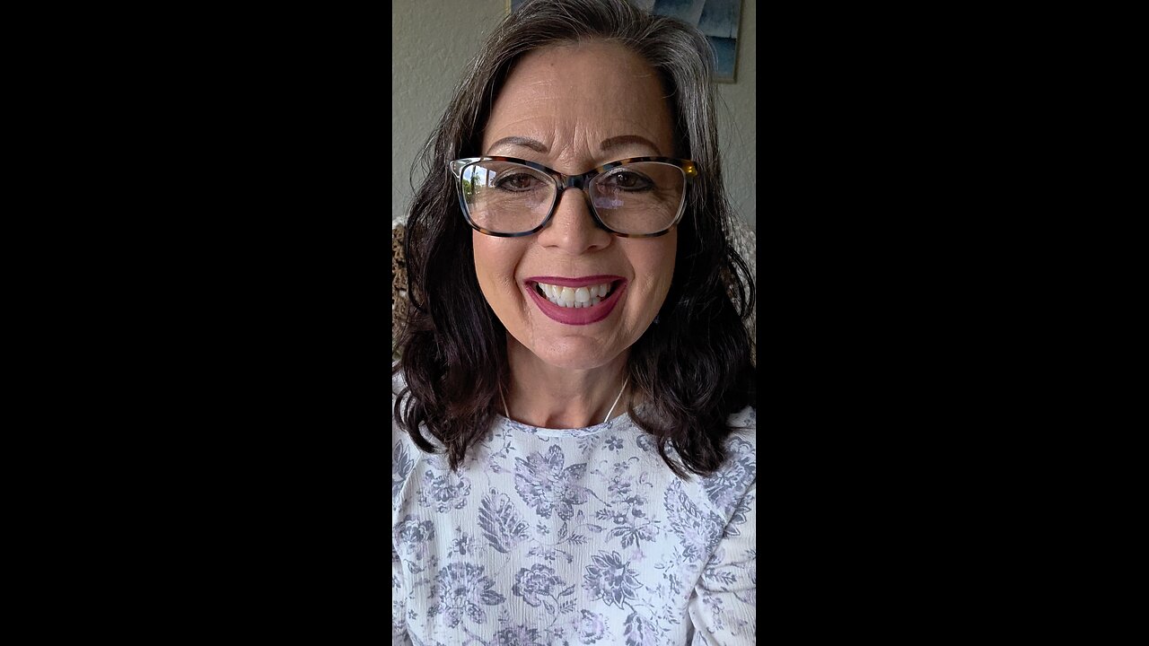 Daily Burst of Joy
