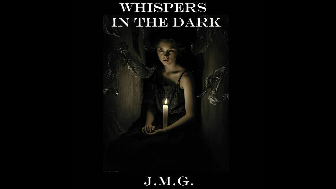 Whispers in the Dark by John M. Gunn