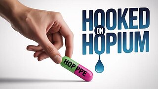 Is AMERICA Still Hooked on Hopium?