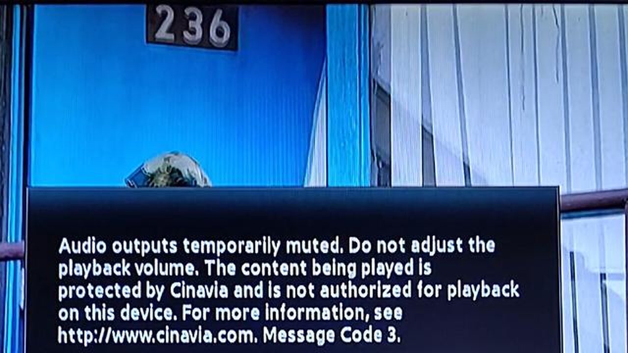 ALL DEVICES being hacked. DVD player also targeted not connected to Wifi. network TURNED OFF